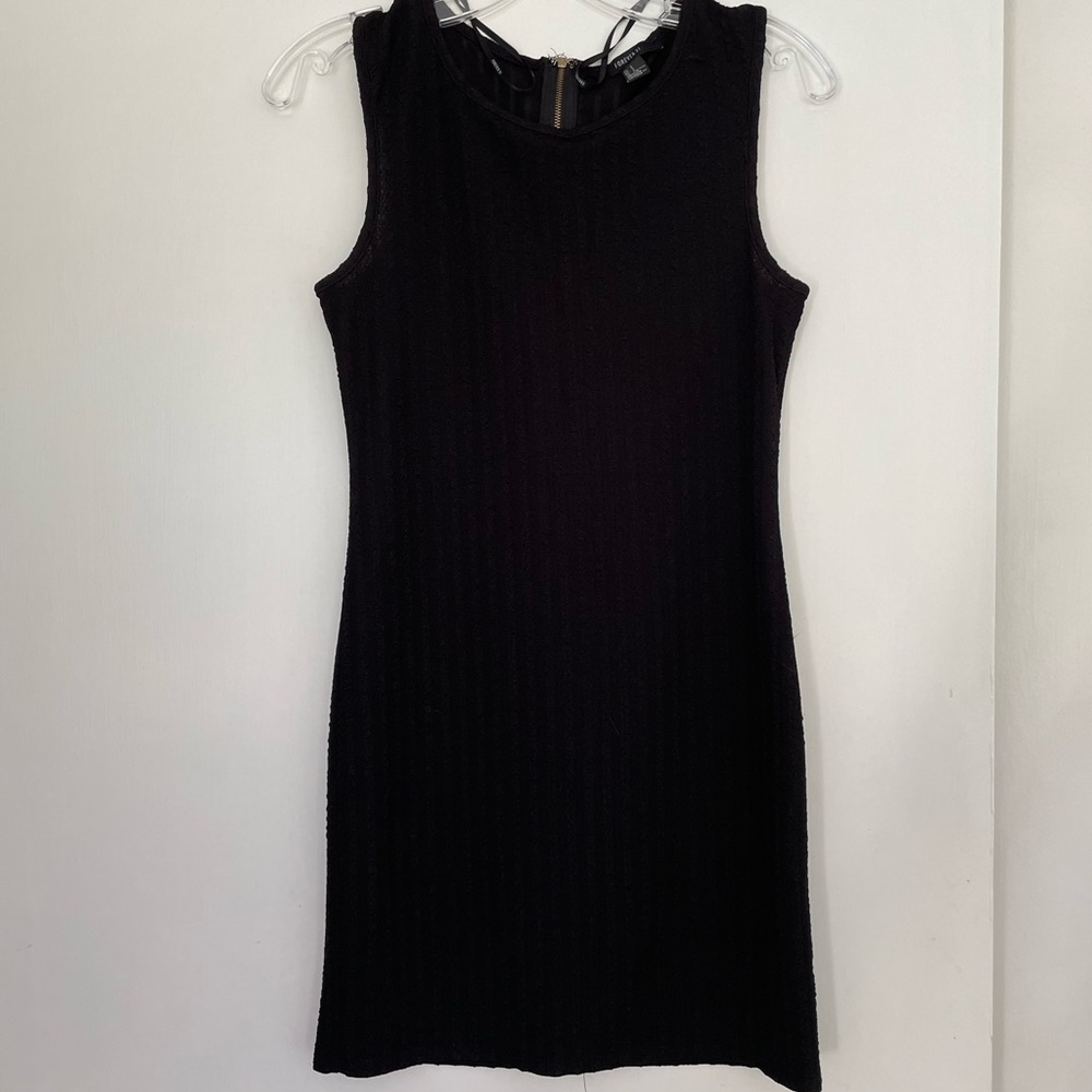Forever 21 Little Black Dress